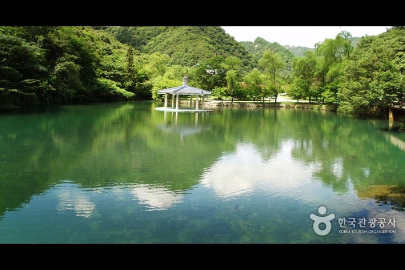 内蔵山国立公園 (36/40)