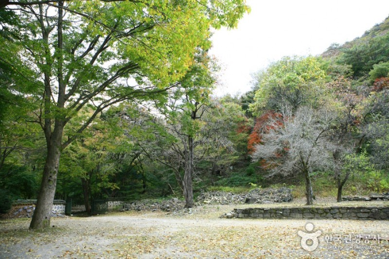 内蔵山国立公園 (40/40)