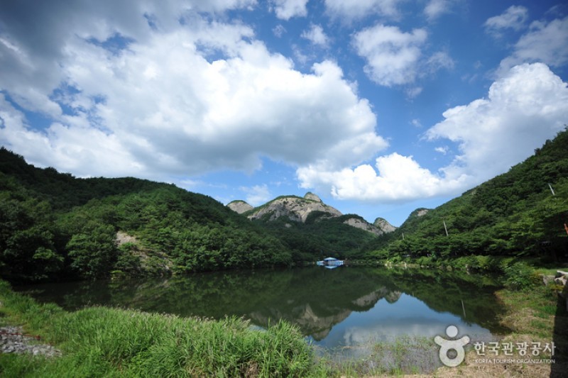 馬耳山道立公園 (3/22)
