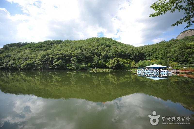 馬耳山道立公園 (5/22)