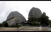 馬耳山道立公園