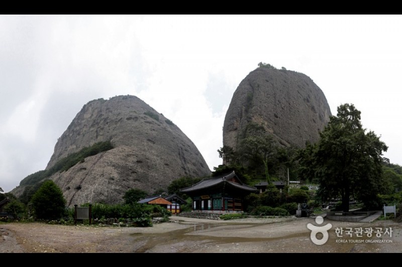 馬耳山道立公園 (7/22)