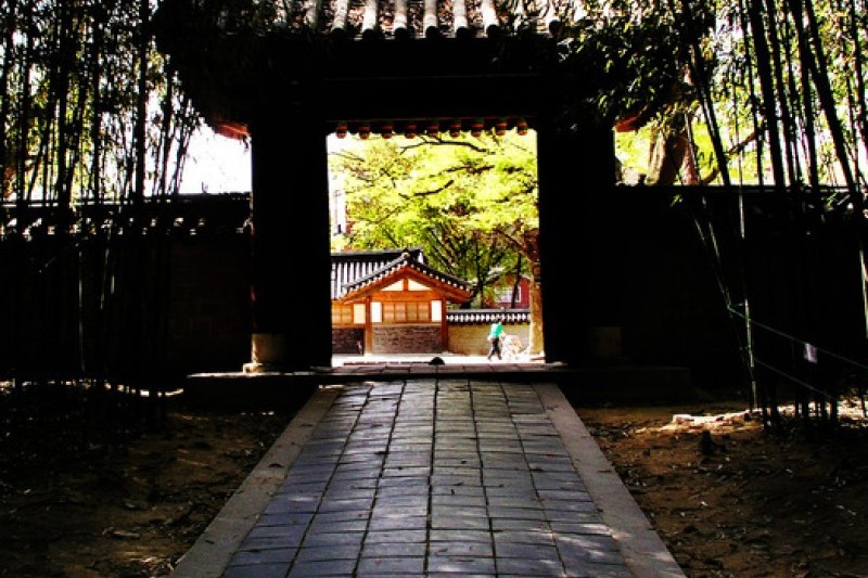 慶基殿 (21/25)