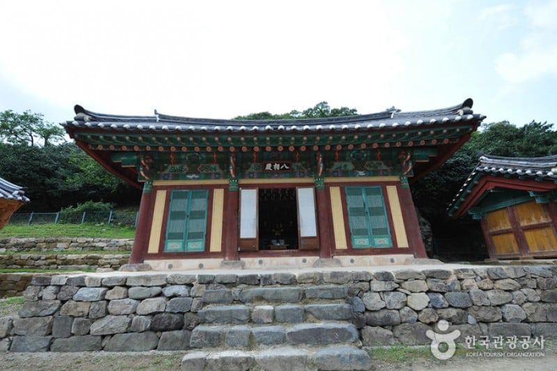 禅雲寺 (1/10)