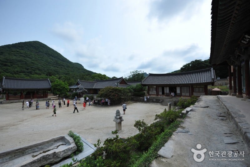 禅雲寺 (7/10)
