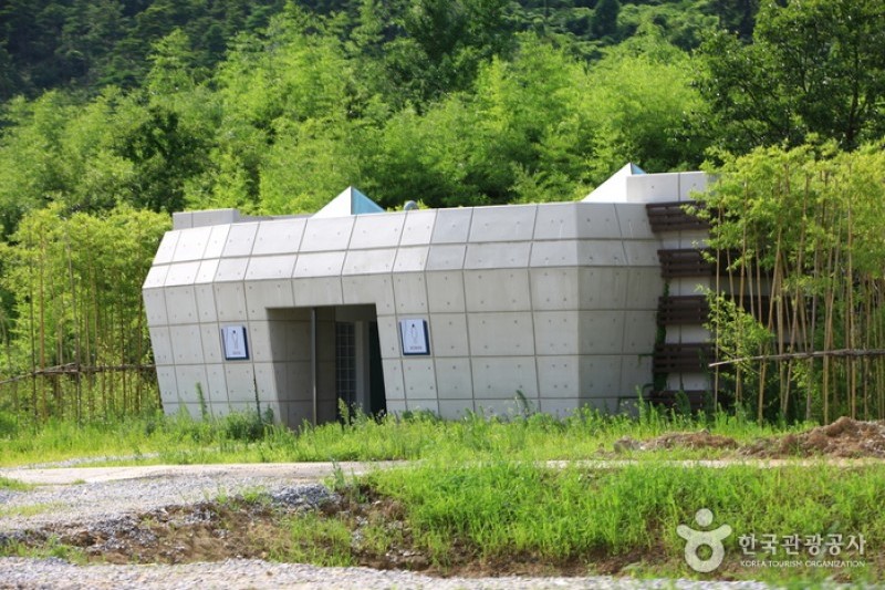高敞支石墓遺跡[ユネスコ世界文化遺産] (8/8)