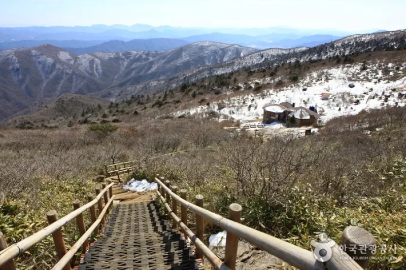 徳裕山国立公園 (25/44)