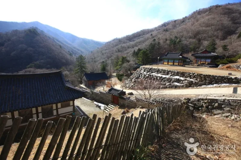 徳裕山国立公園 (29/44)