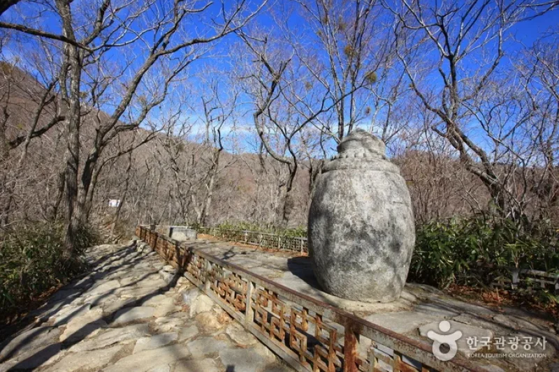徳裕山国立公園 (30/44)