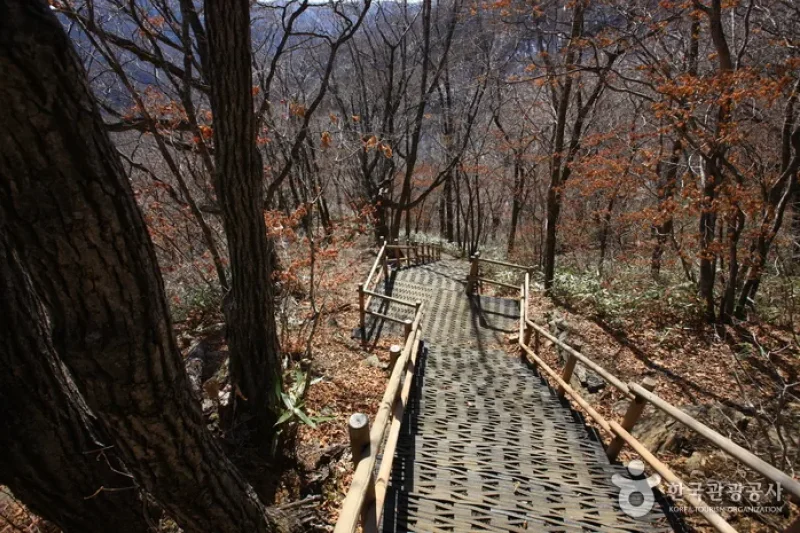 徳裕山国立公園 (31/44)