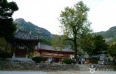 来蘇寺