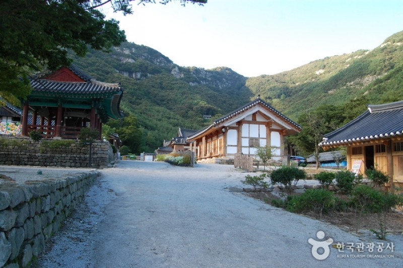 来蘇寺 (7/34)