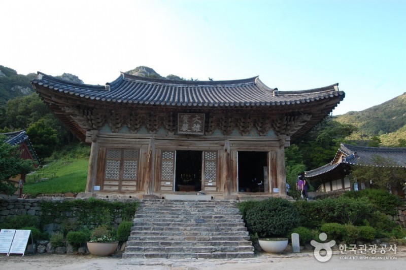 来蘇寺 (11/34)