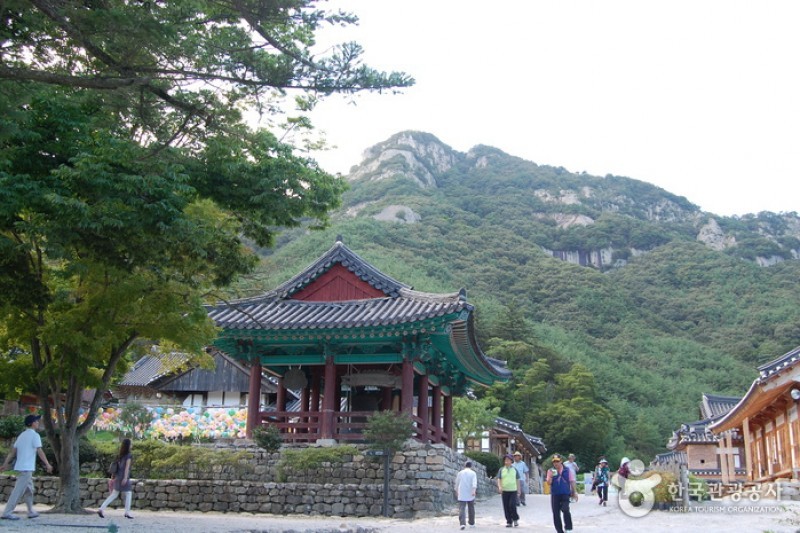 来蘇寺 (14/34)