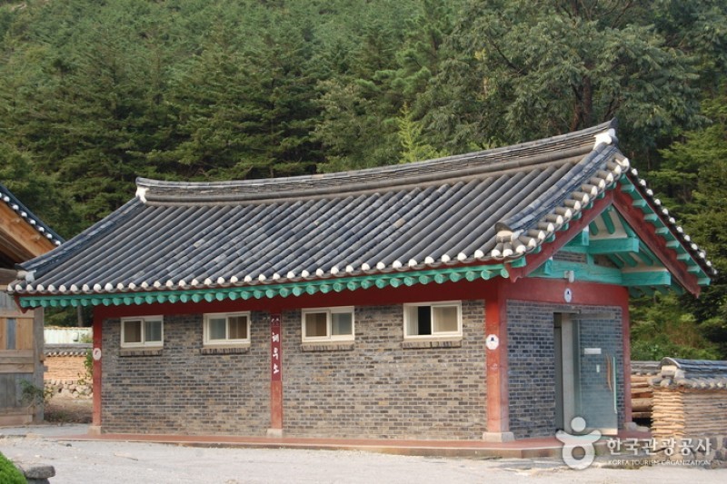 来蘇寺 (16/34)