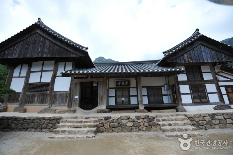 来蘇寺 (18/34)
