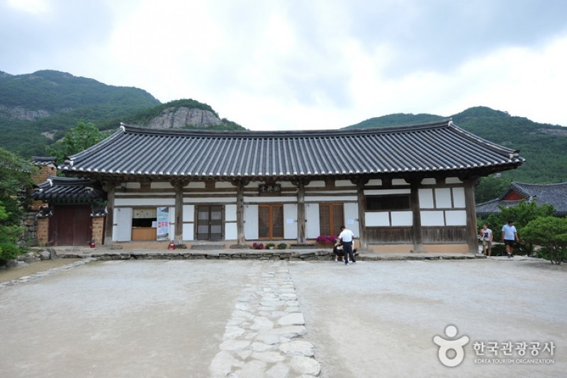 来蘇寺 (19/34)