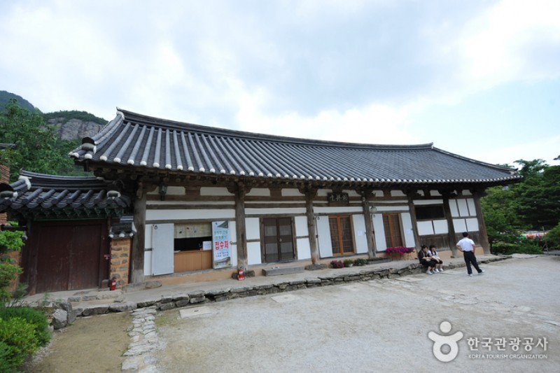 来蘇寺 (20/34)