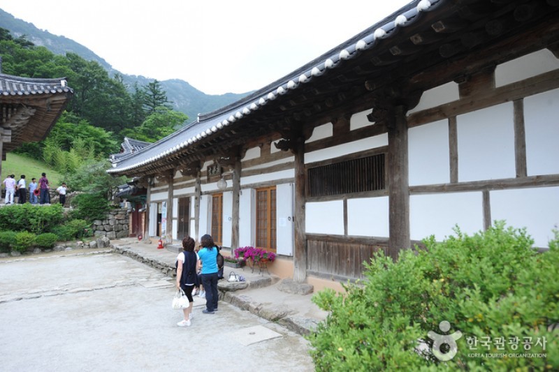 来蘇寺 (21/34)