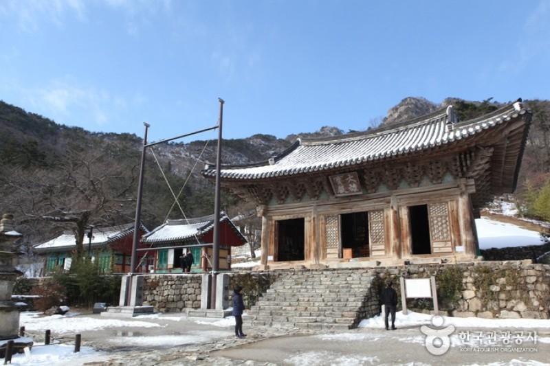 来蘇寺 (23/34)