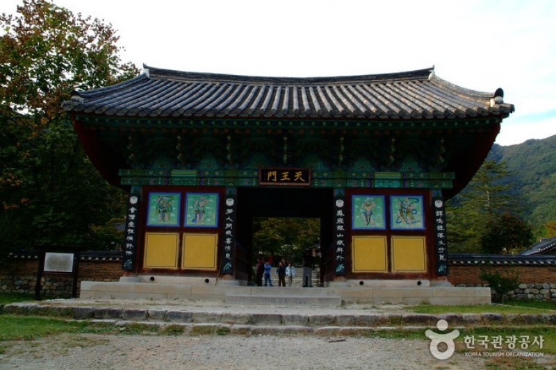 来蘇寺 (25/34)
