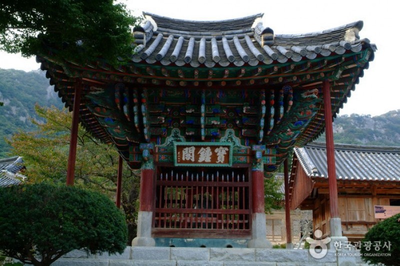 来蘇寺 (27/34)