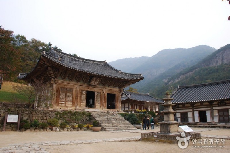 来蘇寺 (32/34)