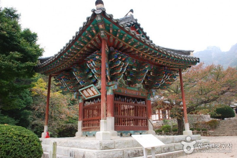 来蘇寺 (34/34)
