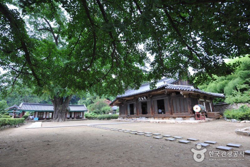 全州郷校 (4/7)