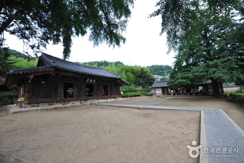 全州郷校 (6/7)