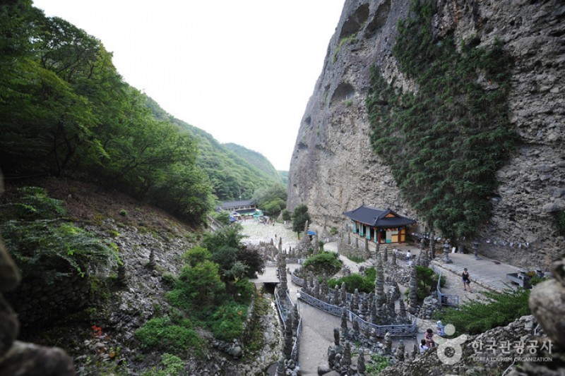 馬耳山塔寺 (3/10)