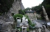 馬耳山塔寺
