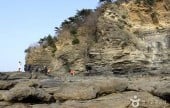 扶安 彩石江