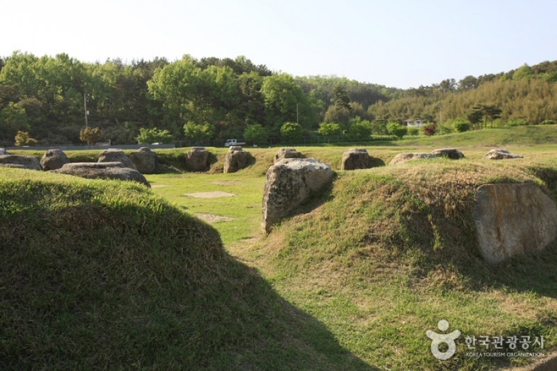 益山弥勒寺址 [ユネスコ世界文化遺産] (20/30)