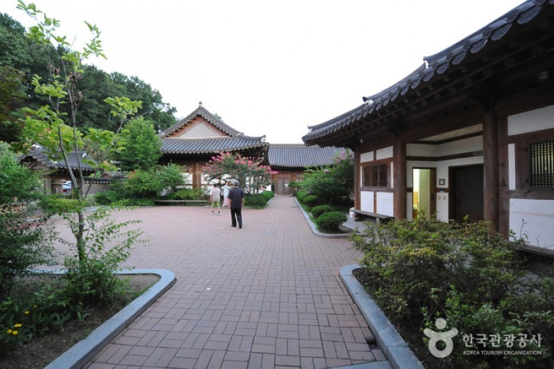 全州工芸品展示館 全州名品館 (5/7)