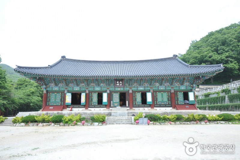 金山寺 (2/7)