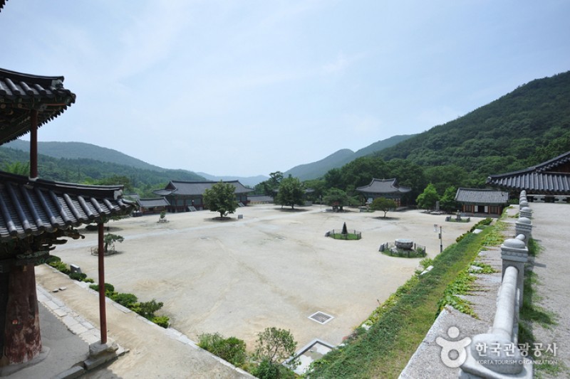 金山寺 (3/7)