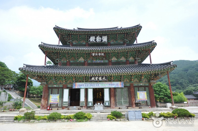 金山寺 (4/7)
