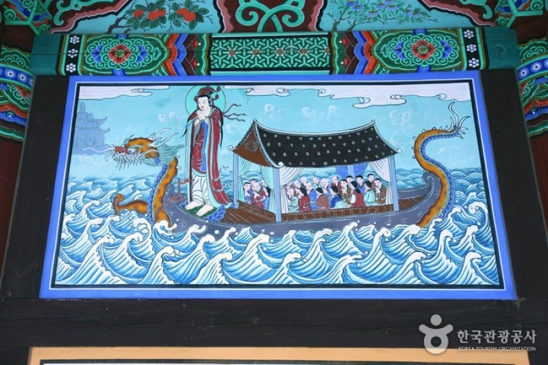 白蓮寺（徳裕山）（ (11/25)