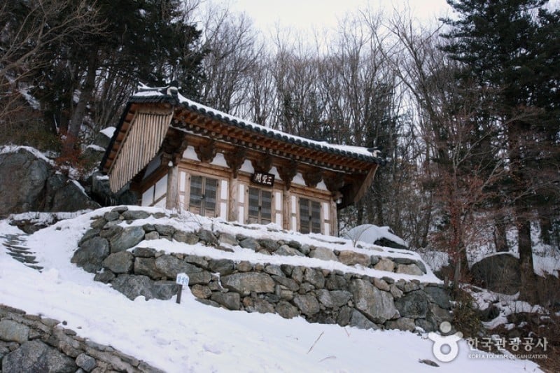 白蓮寺（徳裕山）（ (13/25)