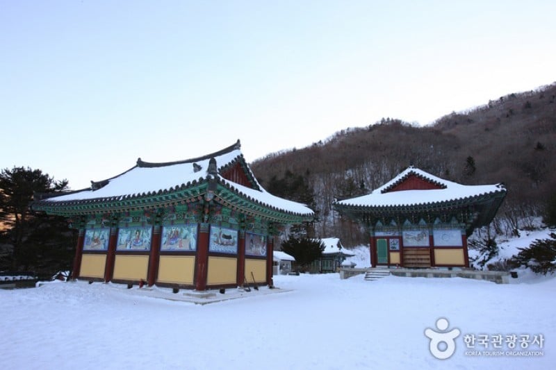 白蓮寺（徳裕山）（ (15/25)