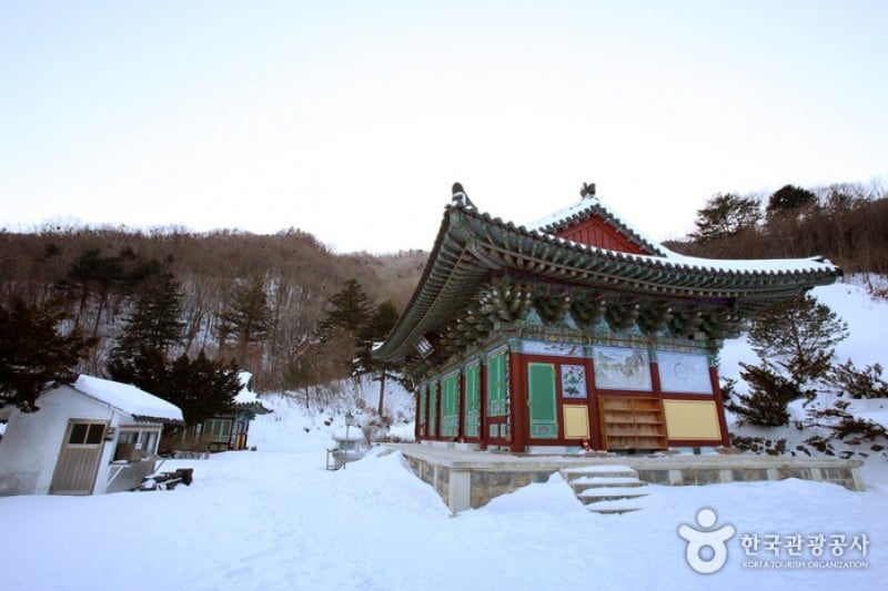 白蓮寺（徳裕山）（ (16/25)