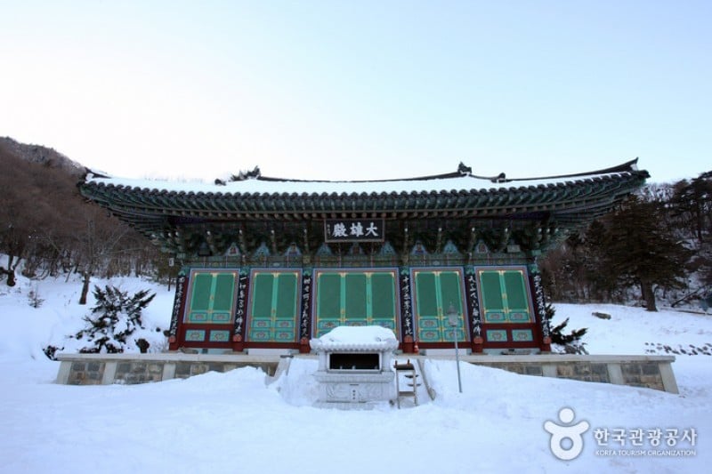 白蓮寺（徳裕山）（ (18/25)