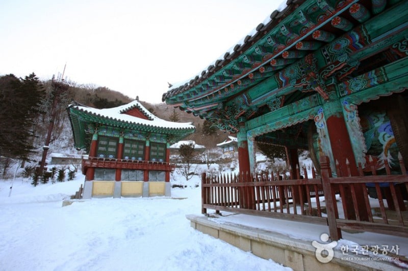 白蓮寺（徳裕山）（ (19/25)