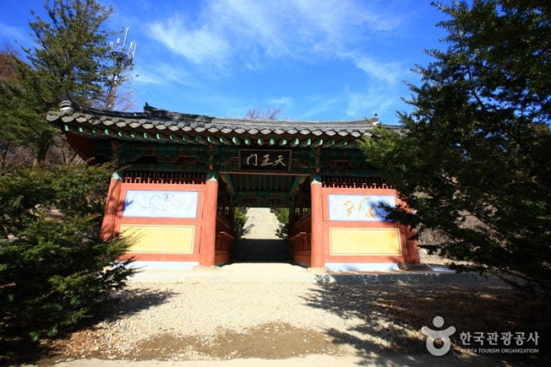 白蓮寺（徳裕山）（ (22/25)