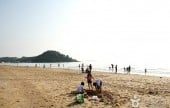辺山海水浴場