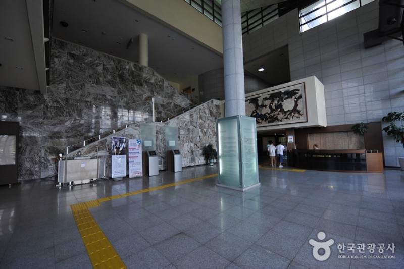 国立全州博物館 (1/18)