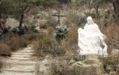 天主教聖地 致命子山