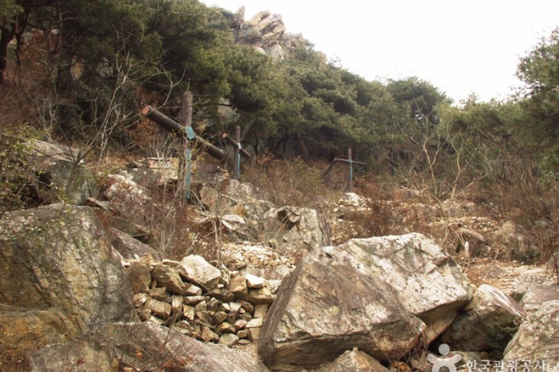 天主教聖地 致命子山 (3/4)