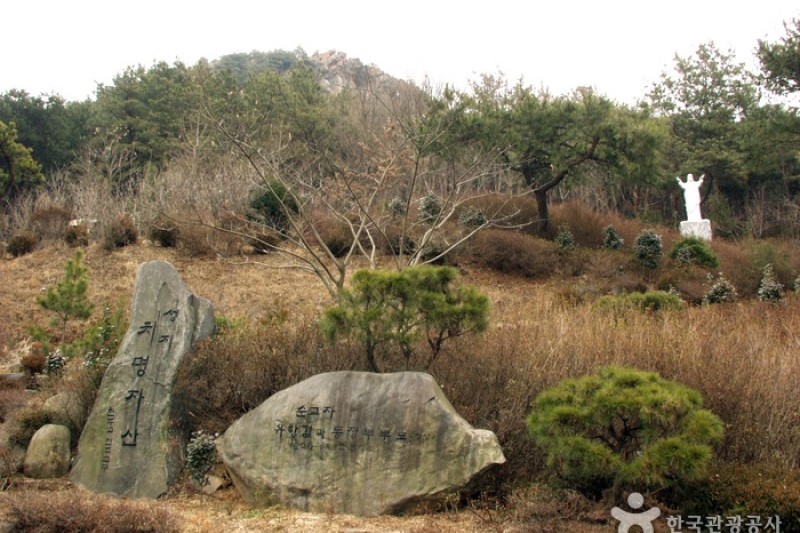 天主教聖地 致命子山 (4/4)